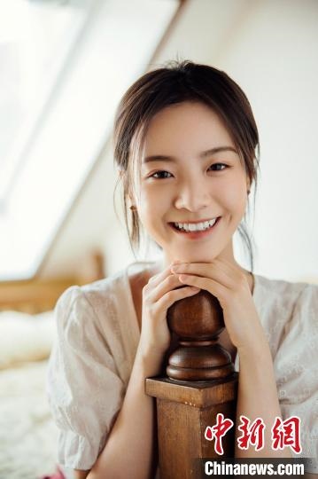 演員李庚希?！∈茉L人供圖