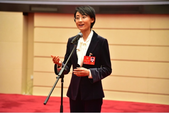 1611740594755884.png 內(nèi)蒙古兩會 “委員通道dierchang258.png