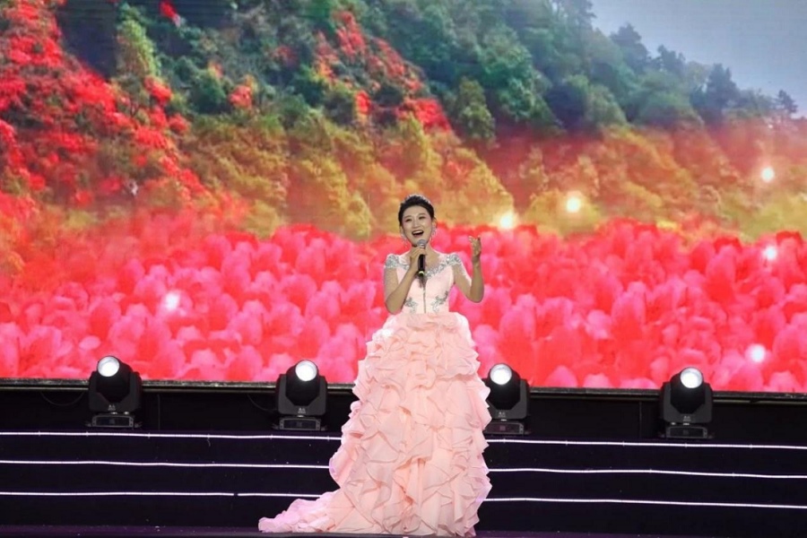 “如七而遇 相思烏?！边@場七夕主題音樂會甜出圈246.png