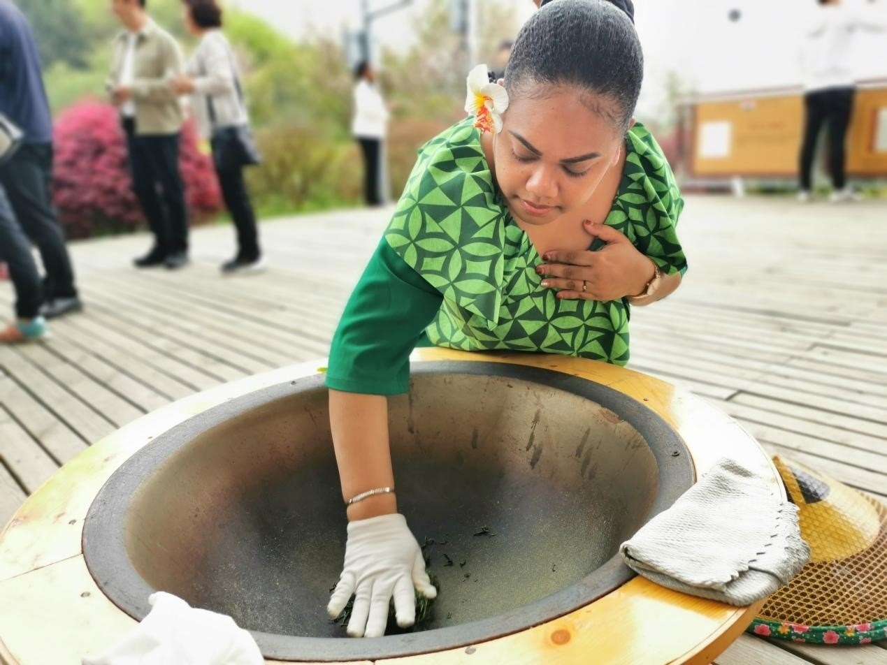 Guizhou Echo | 這一波，貴州又圈“國(guó)際粉”了