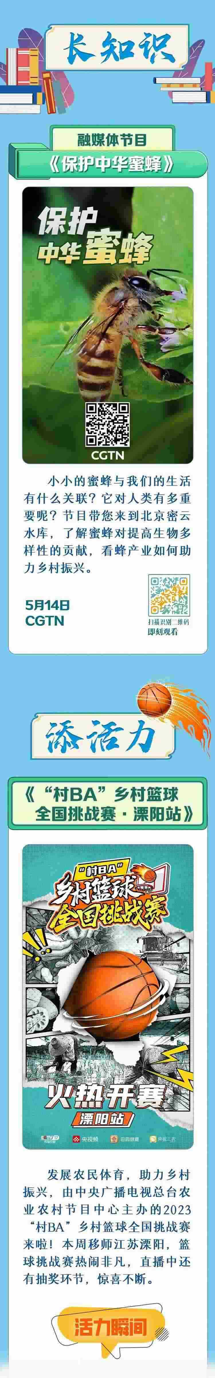 總臺(tái)周看點(diǎn)，來了！