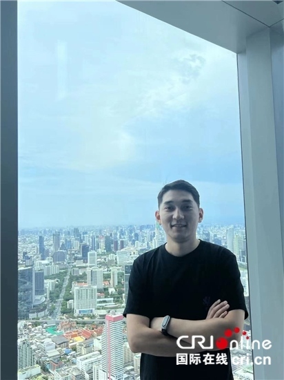 （遇見中國）吉爾吉斯斯坦商人納倫：人生每一個(gè)小目標(biāo)都離不開中國的發(fā)展_fororder___172.100.100.3_temp_9500031_1_9500031_1_1_17511878-94c9-42f2-8d07-1339a08476cd