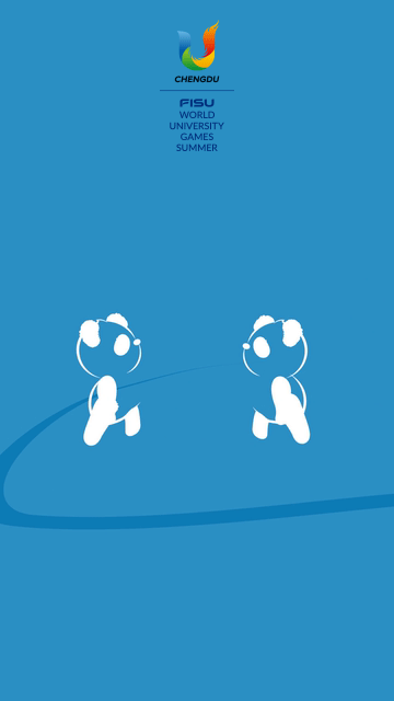 成都大運(yùn)會(huì)丨從四川文物，感受跨越千年的體育互動(dòng)