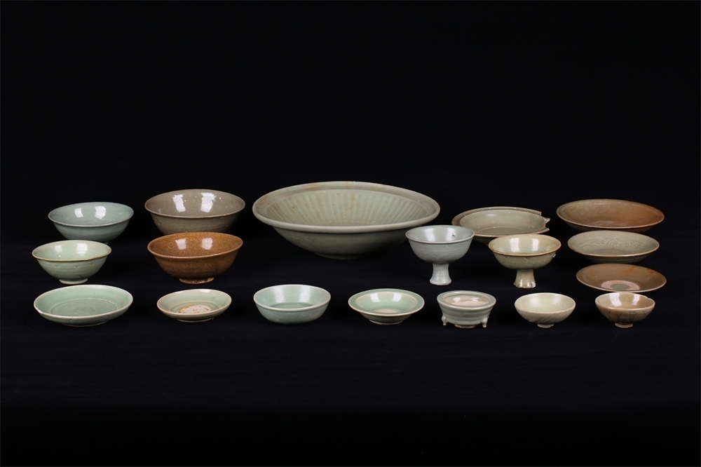 出水文物照片。國家文物局供圖