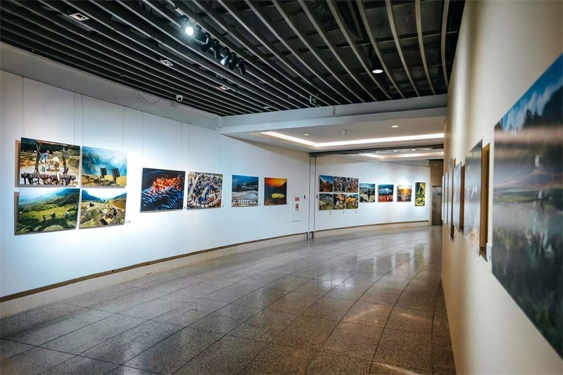 北京國(guó)際攝影周2023。主辦方供圖