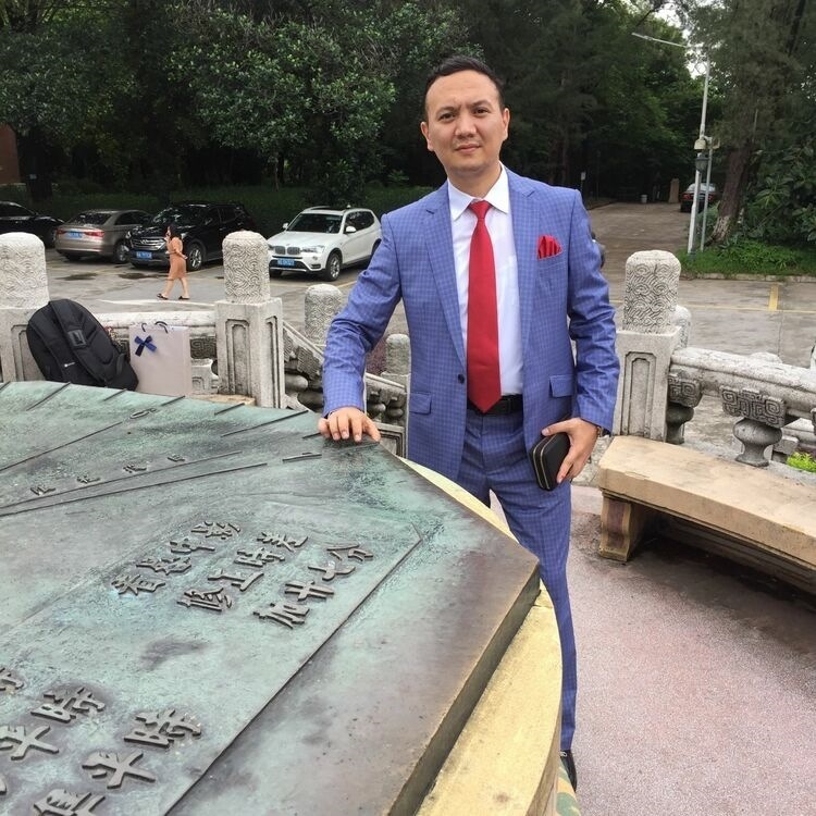 遇見中國丨烏茲別克斯坦商人瑪蘇穆：在中國，我仿佛遇到了全世界