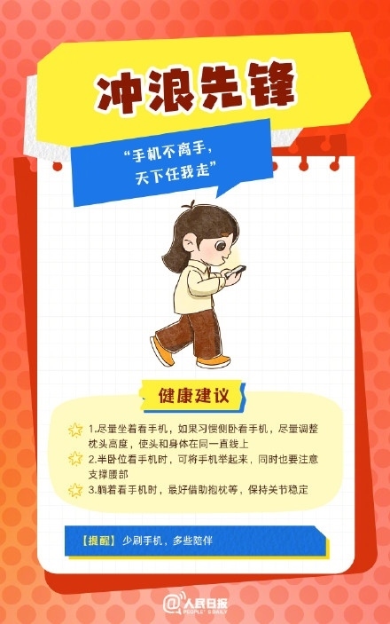 春節(jié)人設(shè)圖鑒，哪一個是你？