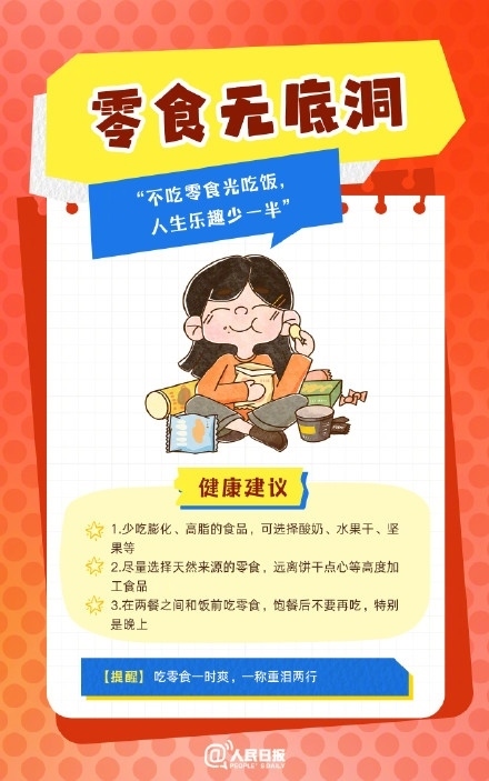 春節(jié)人設(shè)圖鑒，哪一個是你？