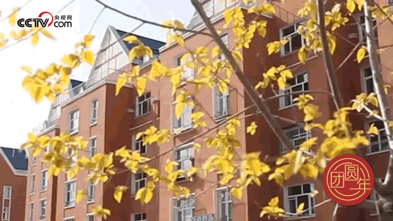 △ 近年來，內(nèi)蒙古阿爾山市牢記總書記的囑托，開始進(jìn)行大規(guī)模的棚戶區(qū)改造，城市功能和人居環(huán)境顯著提升。