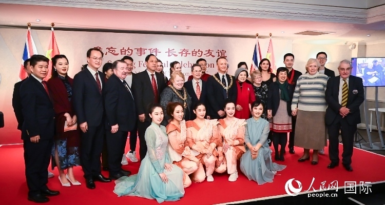 活動(dòng)現(xiàn)場。人民網(wǎng) 郭錦標(biāo)攝