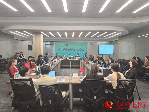 活動(dòng)現(xiàn)場(chǎng)。人民網(wǎng)記者 李強(qiáng)攝