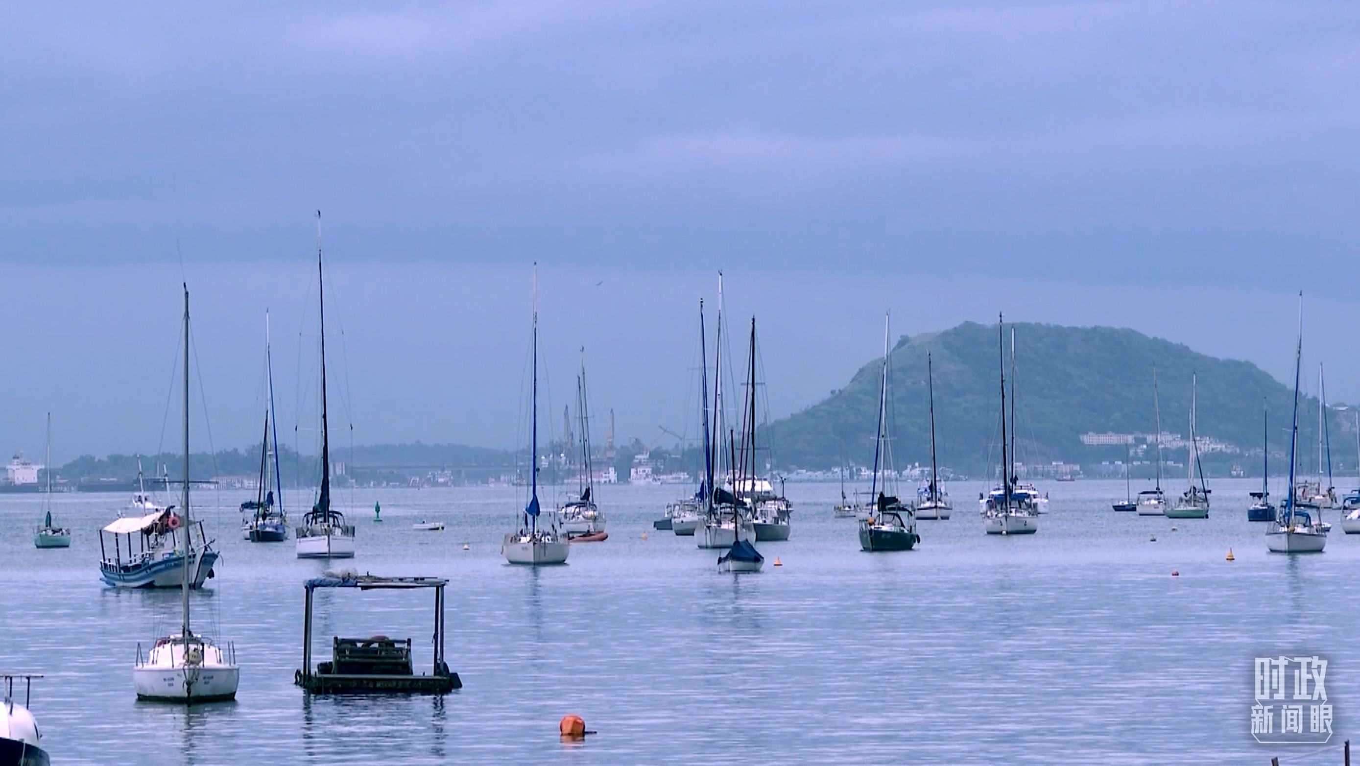 △巴西里約熱內(nèi)盧。